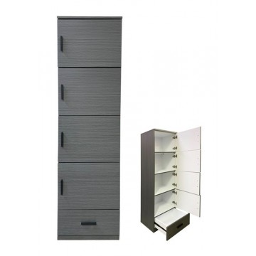 Book Cabinets BCN1219 (Available in 2 colors)